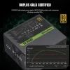 Блок живлення Gamemax 850W (GX 850GF) зображення 6