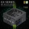 Блок живлення Gamemax 850W (GX 850GF) зображення 8