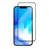 Стекло защитное XoKo Full Cover Ultra-Thin iPhone 14 Black 2 pcs (XK-FCU-AP-IP14) изображение 2
