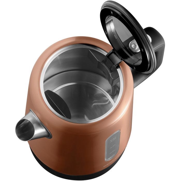 Электрочайник Sencor SWK 1752CO (SWK1752CO) изображение 3