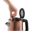Электрочайник Sencor SWK 1752CO (SWK1752CO) изображение 4
