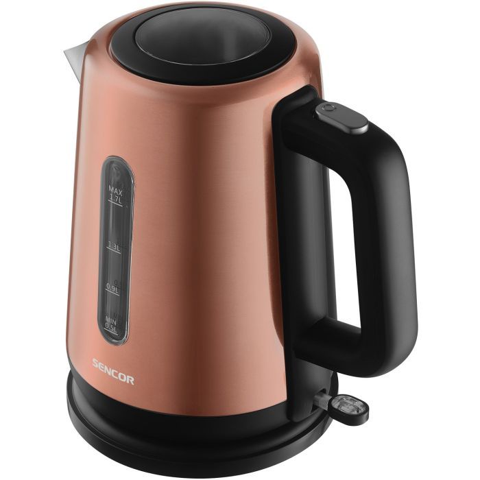 Электрочайник Sencor SWK 1752CO (SWK1752CO) изображение 7