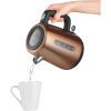 Электрочайник Sencor SWK 1752CO (SWK1752CO) изображение 8