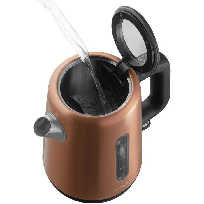 Электрочайник Sencor SWK 1752CO (SWK1752CO) изображение 9