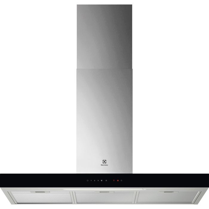 Вытяжка кухонная Electrolux LFT829X