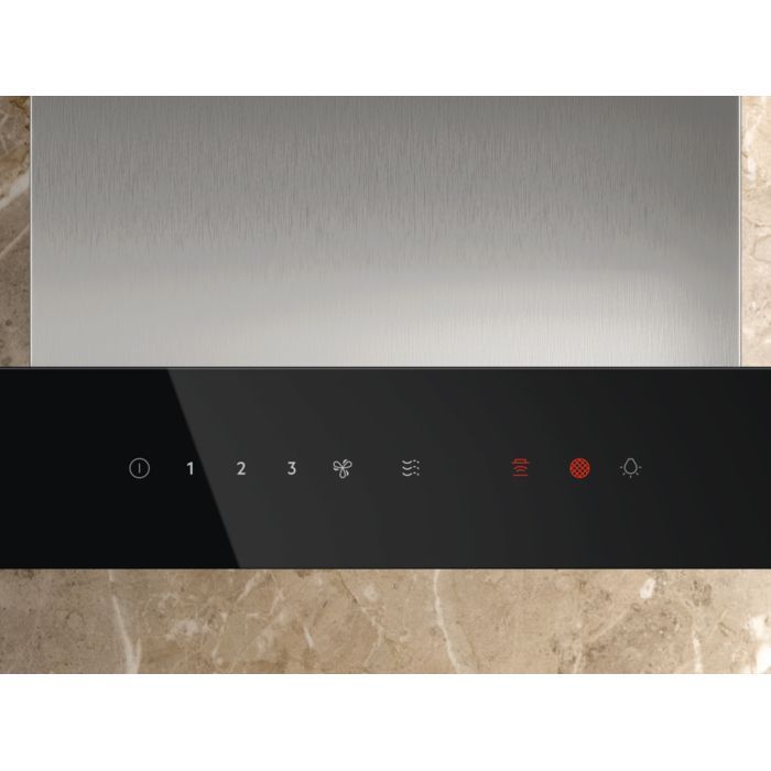 Вытяжка кухонная Electrolux LFT829X изображение 2