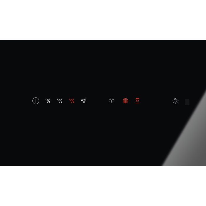 Вытяжка кухонная Electrolux LFT829X изображение 3