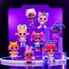 Кукла L.O.L. Surprise! сюрприз Eye spy Загадочные подружки (542629) изображение 4