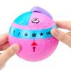 Кукла L.O.L. Surprise! сюрприз Eye spy Загадочные подружки (542629) изображение 7