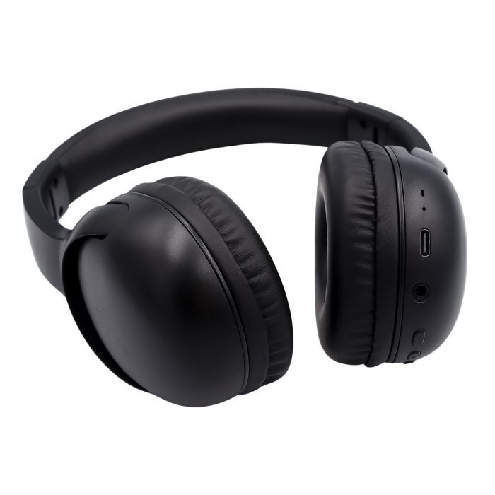 Наушники Havit HV-H607BT Black (HV-H607BT) изображение 3