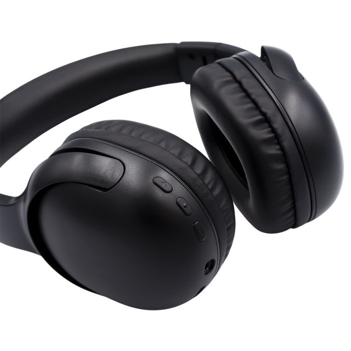 Наушники Havit HV-H607BT Black (HV-H607BT) изображение 4