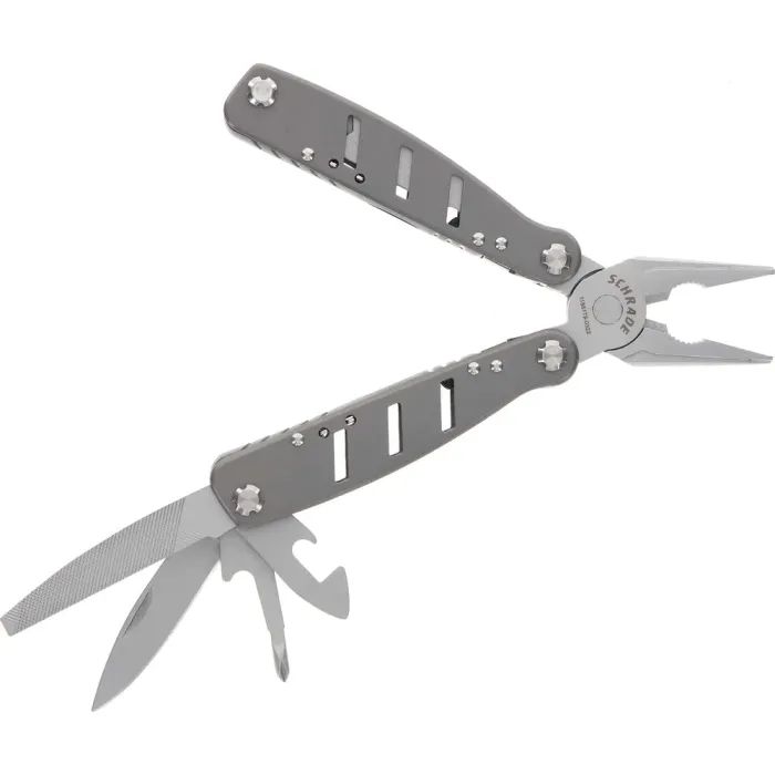 Мультитул Schrade Callous (1182531) зображення 2