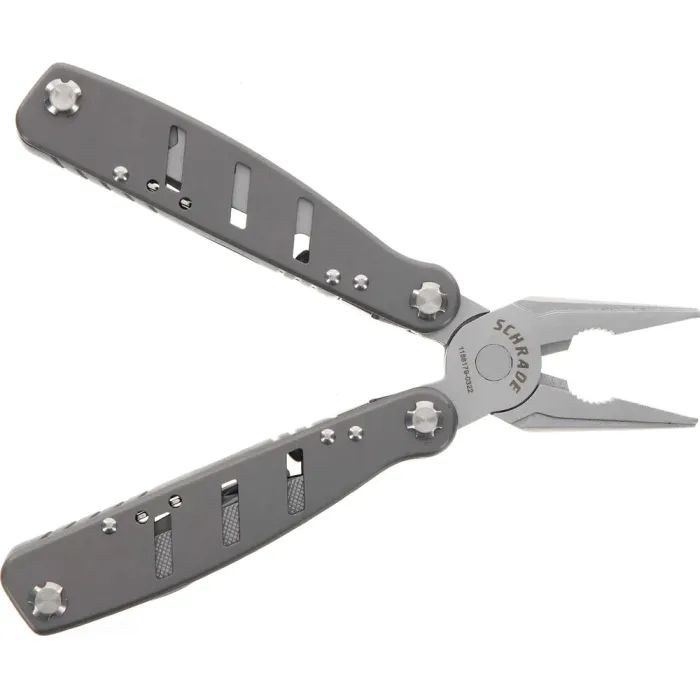 Мультитул Schrade Callous (1182531) зображення 3
