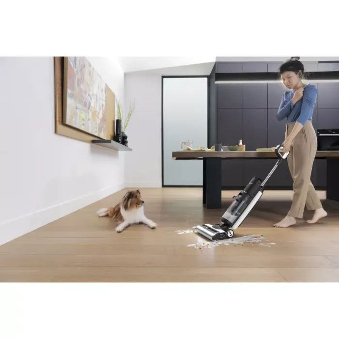 Пилосос Tineco Floor One Switch S7 Pet (FW251800DE) зображення 10