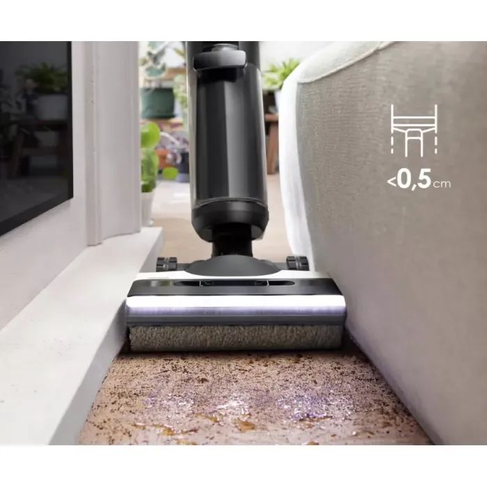 Пилосос Tineco Floor One Switch S7 Pet (FW251800DE) зображення 5