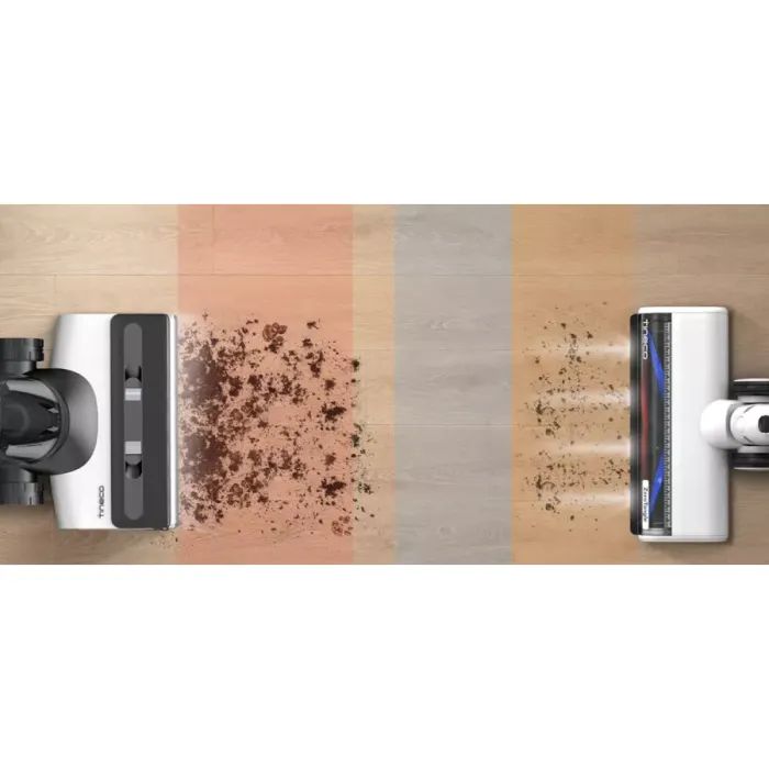 Пилосос Tineco Floor One Switch S7 Pet (FW251800DE) зображення 6
