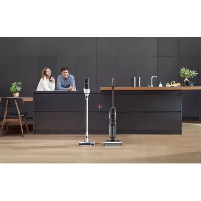Пилосос Tineco Floor One Switch S7 Pet (FW251800DE) зображення 9
