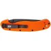 Нож Ontario Knife RAT I AUS-8 Orange, Black Blade (ON8846OR) изображение 4