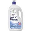 Кондиціонер для білизни Lenor Professional Sensitive 4 л (8700216760171)