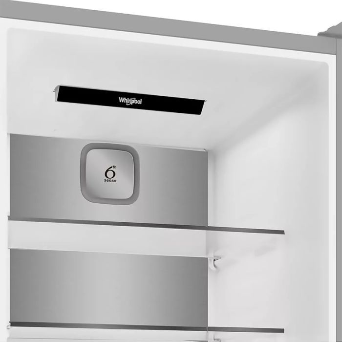 Холодильник Whirlpool WHK26402XBR4U1 изображение 3