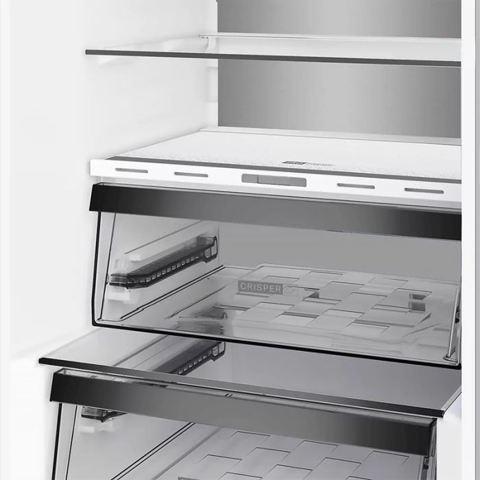 Холодильник Whirlpool WHK26402XBR4U1 изображение 9