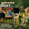 Спрей от насекомых HTA Extreme Deet 30% 200 мл (4820159543601) изображение 6