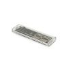 Карман внешний Voltronic M5 USB 3.1 to M.2 NVMe/NGFF USB-C 10Gbps (M5 3.1)