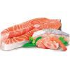 Сухой корм для кошек Home Food Hypoallergenic For sterilised морской коктейль 400 г (4820290090019) изображение 2