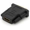 Перехідник HDMI F to DVI M 24+1pin Voltronic (YT-A-HDMI(F)/DVI(M)) зображення 2