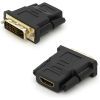 Перехідник HDMI F to DVI M 24+1pin Voltronic (YT-A-HDMI(F)/DVI(M)) зображення 3