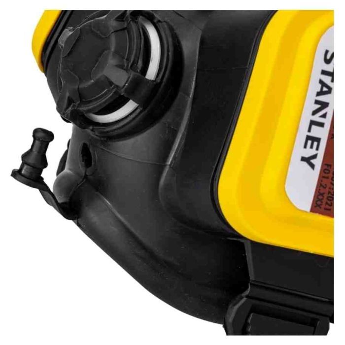 Респіратор Stanley F14.1.004 зображення 5