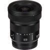 Объектив Panasonic Lumix S 14-28 mm F4-5.6 (S-R1428E) изображение 12