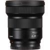 Объектив Panasonic Lumix S 14-28 mm F4-5.6 (S-R1428E) изображение 7