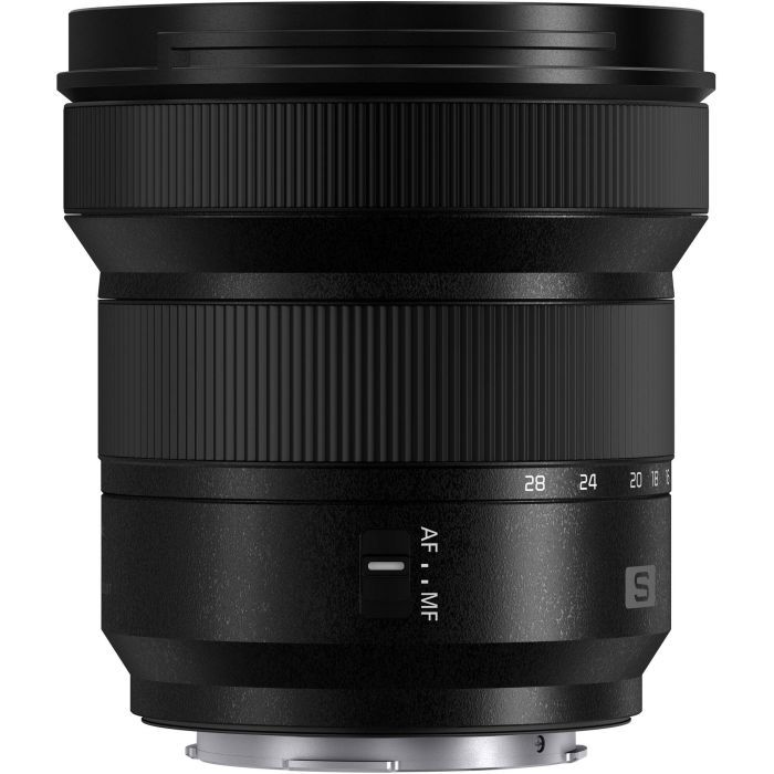 Объектив Panasonic Lumix S 14-28 mm F4-5.6 (S-R1428E) изображение 8