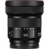 Объектив Panasonic Lumix S 14-28 mm F4-5.6 (S-R1428E) изображение 9