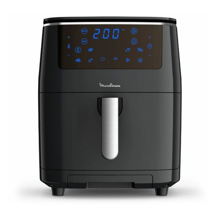 Мультипіч Moulinex Easy Fry Grill&Steam (AL201810)