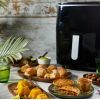 Мультипіч Moulinex Easy Fry Grill&Steam (AL201810) зображення 3
