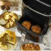 Мультипіч Moulinex Easy Fry Grill&Steam (AL201810) зображення 4