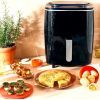 Мультипіч Moulinex Easy Fry Grill&Steam (AL201810) зображення 7