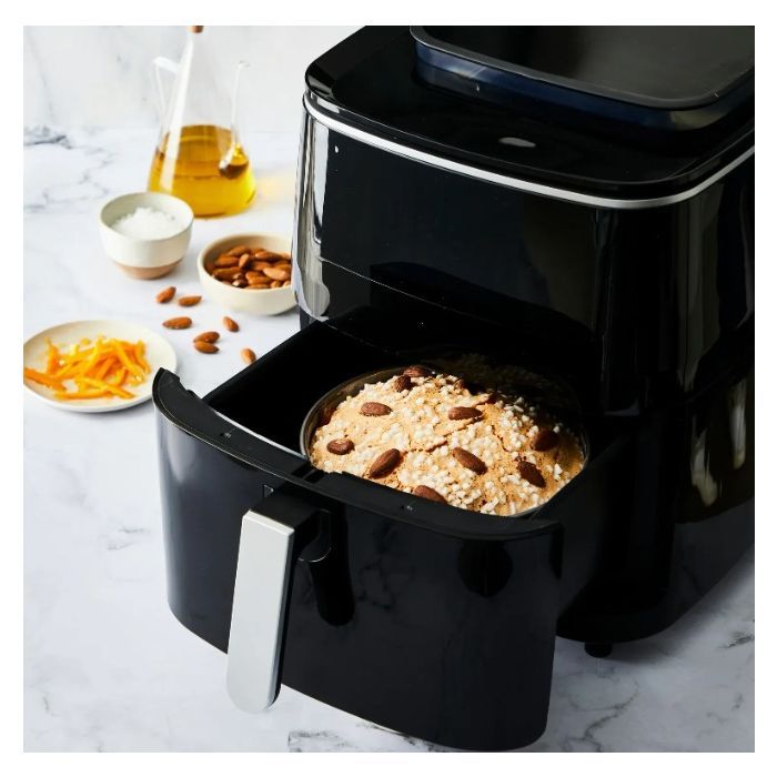 Мультипіч Moulinex Easy Fry Grill&Steam (AL201810) зображення 8