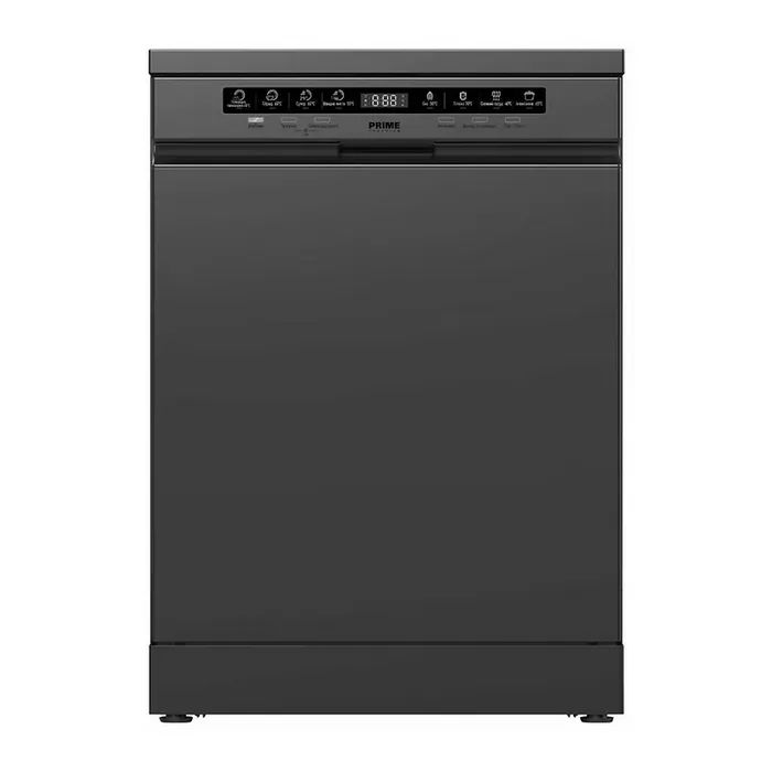 Посудомийна машина PRIME Technics PDW 60913 DX