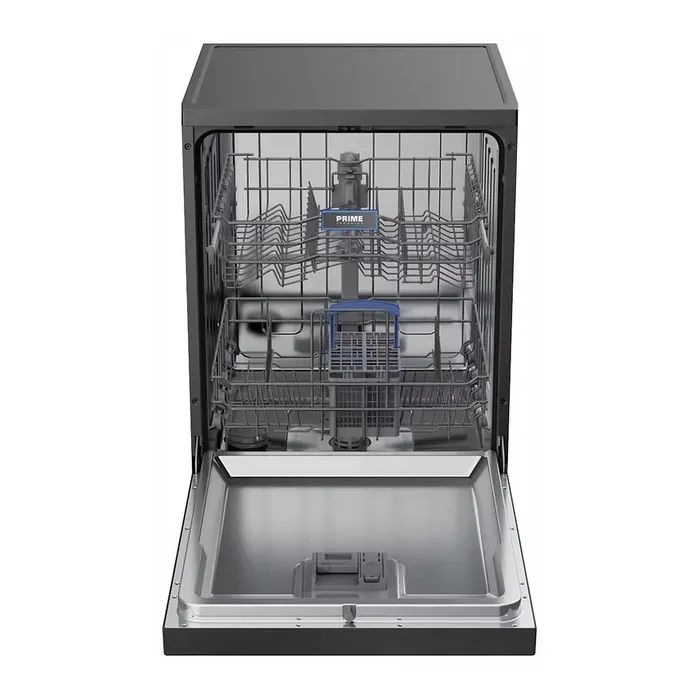 Посудомийна машина PRIME Technics PDW 60913 DX зображення 2