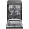 Посудомийна машина PRIME Technics PDW 60913 DX зображення 2