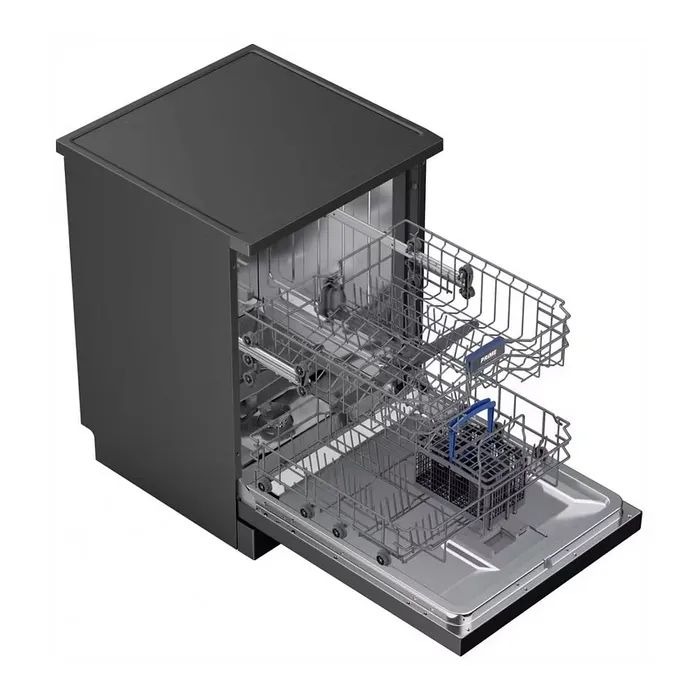 Посудомийна машина PRIME Technics PDW 60913 DX зображення 3