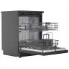 Посудомийна машина PRIME Technics PDW 60913 DX зображення 4