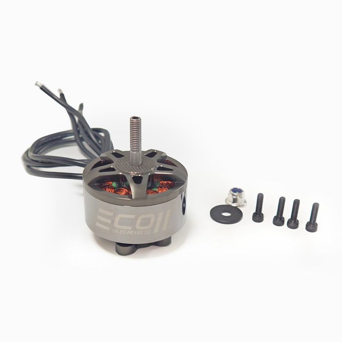 Двигатель для дрона Emax ECO II 4215 520KV (0101096100) изображение 6