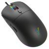 Мышка YENKEE YMS 300BK Reaper Herni mys USB Black (45025041) изображение 2