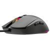 Мышка YENKEE YMS 300BK Reaper Herni mys USB Black (45025041) изображение 3