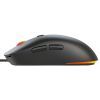 Мышка YENKEE YMS 300BK Reaper Herni mys USB Black (45025041) изображение 4