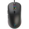 Мышка YENKEE YMS 300BK Reaper Herni mys USB Black (45025041)